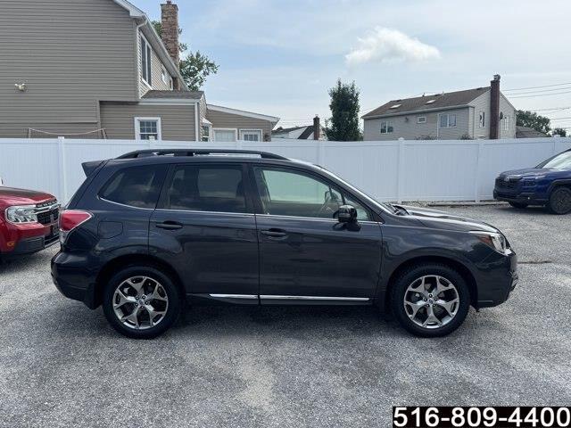 2017 Subaru Forester - $19,247