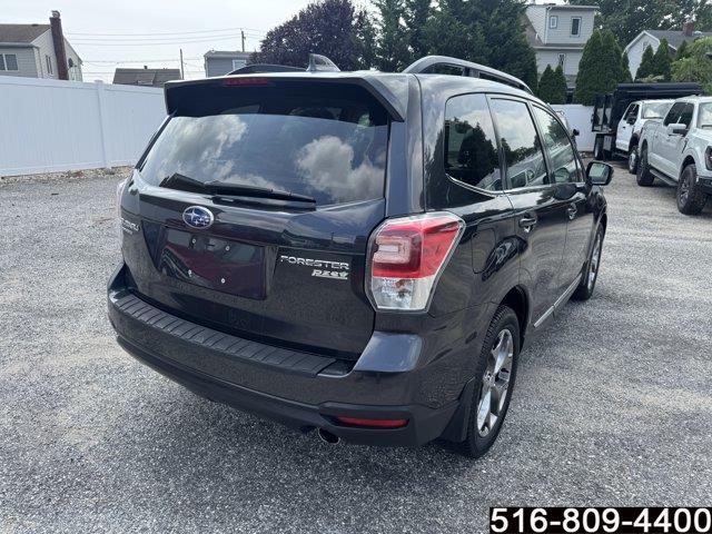 2017 Subaru Forester - $19,247