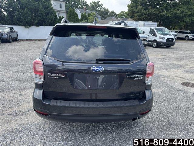 2017 Subaru Forester - $19,247