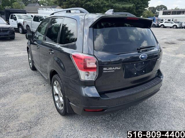 2017 Subaru Forester - $19,247