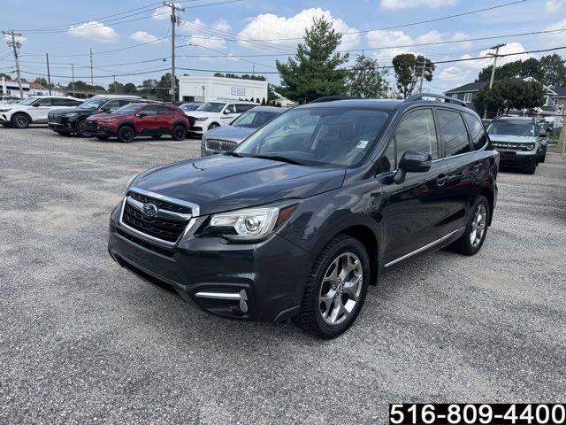 2017 Subaru Forester - $19,247