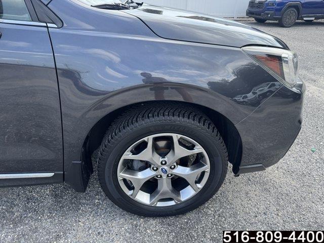 2017 Subaru Forester - $19,247