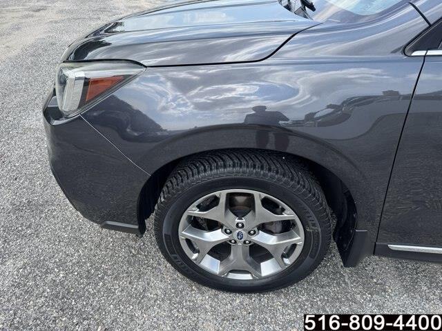 2017 Subaru Forester - $19,247