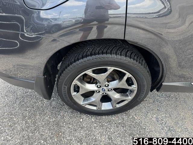 2017 Subaru Forester - $19,247