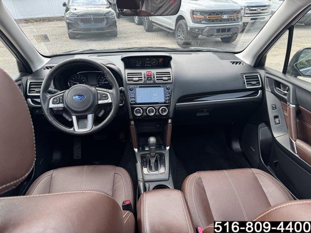 2017 Subaru Forester - $19,247
