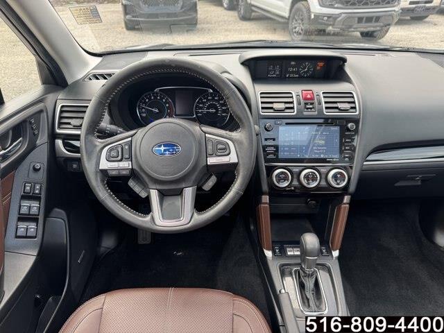 2017 Subaru Forester - $19,247