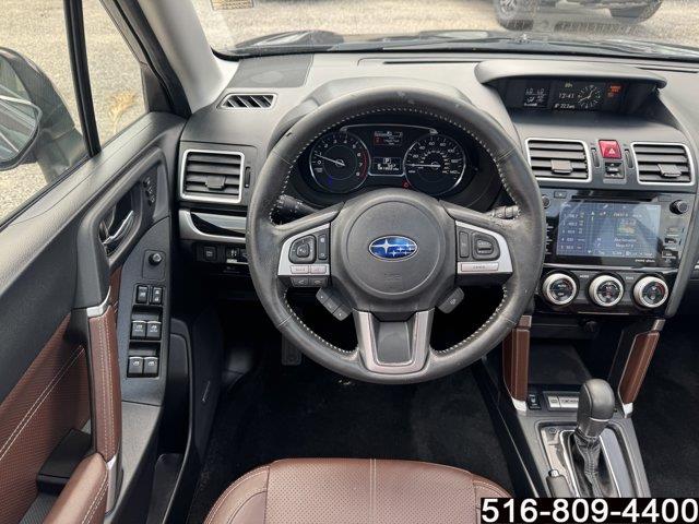 2017 Subaru Forester - $19,247