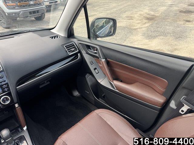 2017 Subaru Forester - $19,247