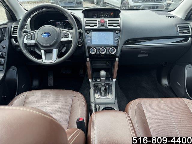 2017 Subaru Forester - $19,247