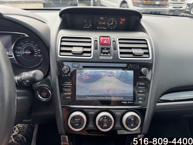 2017 Subaru Forester - $19,247