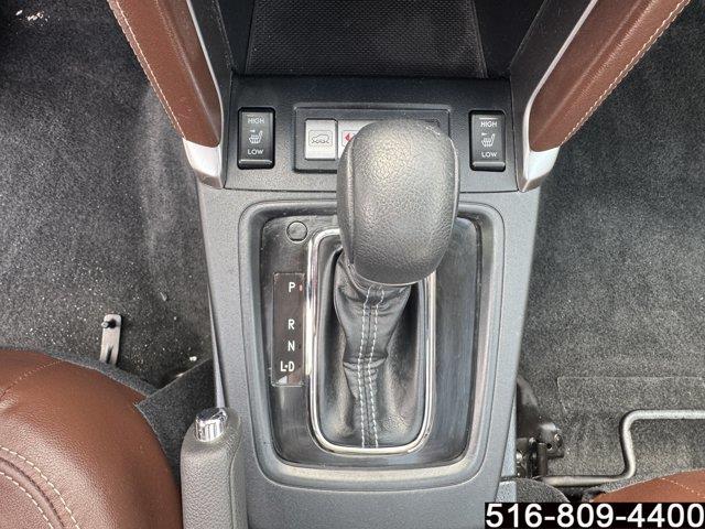 2017 Subaru Forester - $19,247