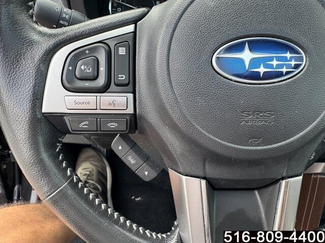 2017 Subaru Forester - $19,247