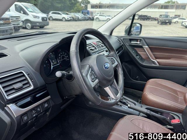 2017 Subaru Forester - $19,247