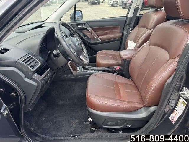 2017 Subaru Forester - $19,247