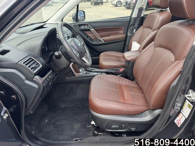 2017 Subaru Forester - $19,247