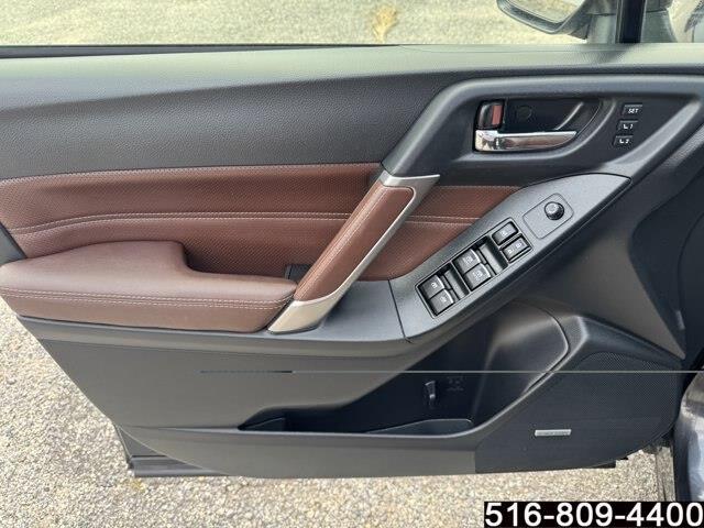 2017 Subaru Forester - $19,247