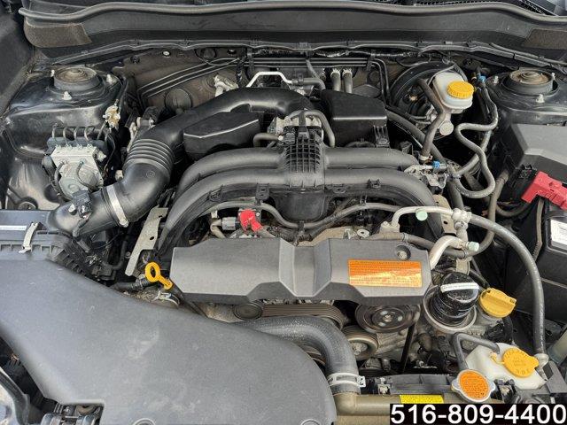 2017 Subaru Forester - $19,247
