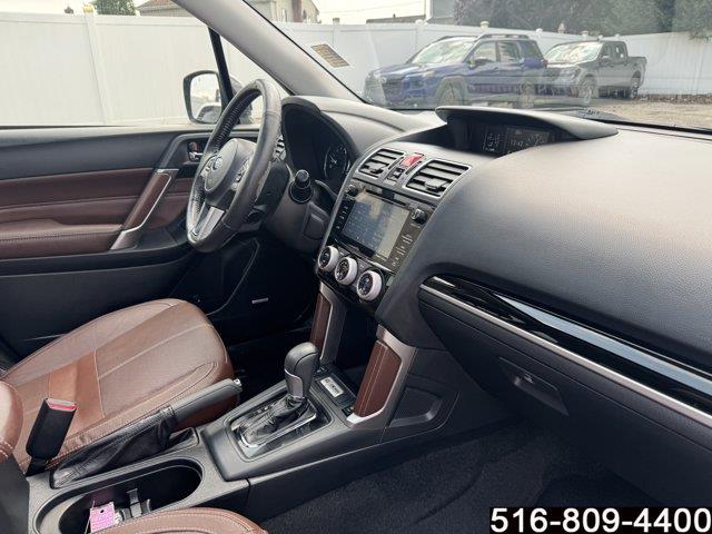 2017 Subaru Forester - $19,247