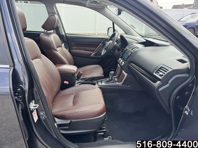 2017 Subaru Forester - $19,247
