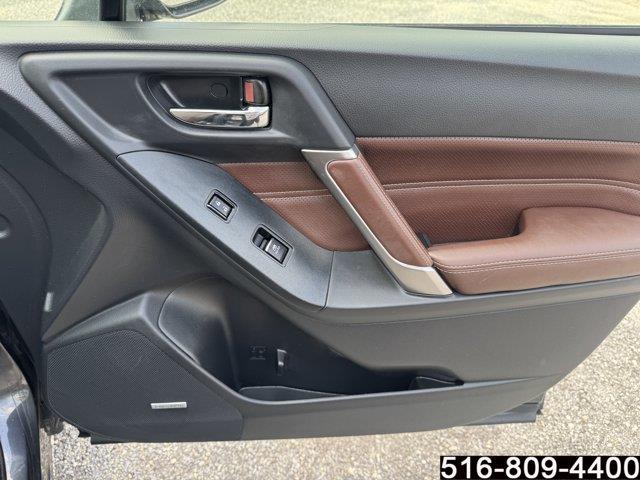 2017 Subaru Forester - $19,247