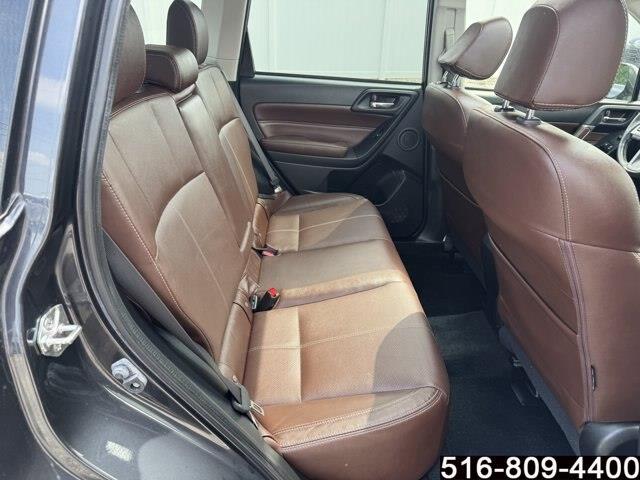 2017 Subaru Forester - $19,247