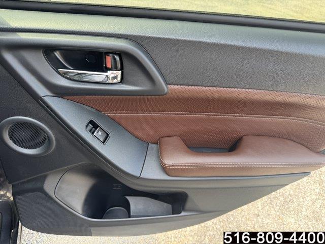 2017 Subaru Forester - $19,247