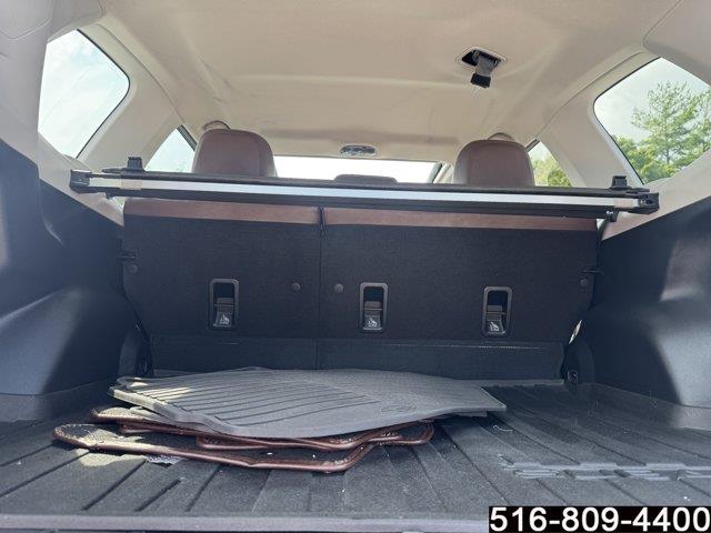 2017 Subaru Forester - $19,247