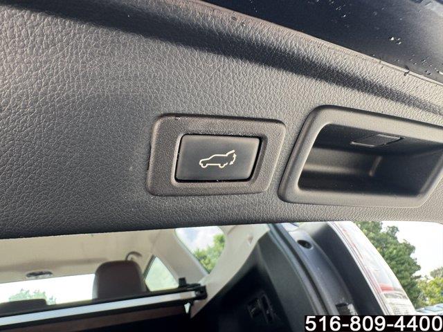 2017 Subaru Forester - $19,247