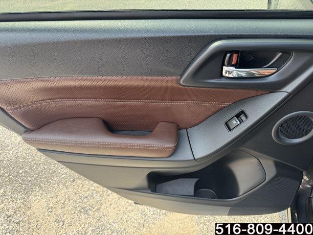 2017 Subaru Forester - $19,247