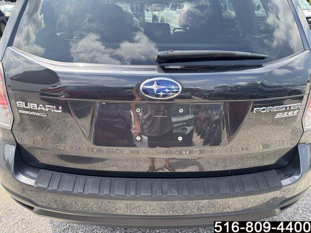 2017 Subaru Forester - $19,247