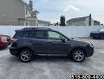 2017 Forester Thumbnail 3