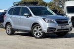 2017 Forester Thumbnail 2