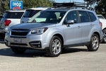 2017 Forester Thumbnail 8