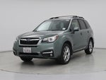 2017 Forester Thumbnail 4