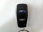 2017 Forester Thumbnail 24