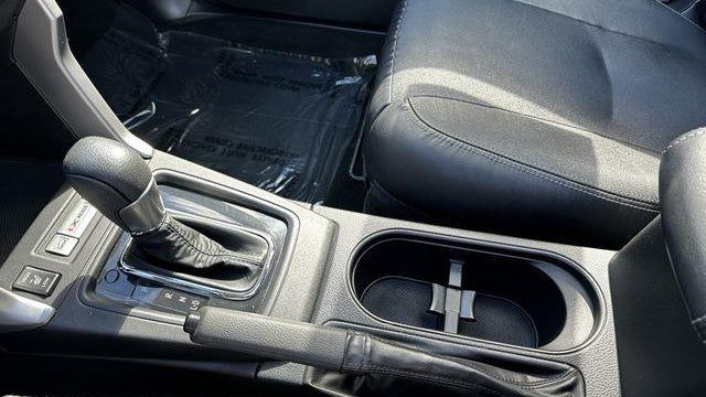 2015 Subaru Forester 2.5i Touring