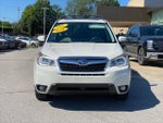 2016 Forester Thumbnail 2