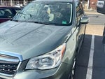 2016 Forester Thumbnail 2