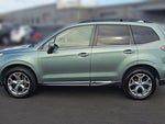 2016 Forester Thumbnail 6