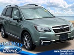 2017 Forester Thumbnail 1