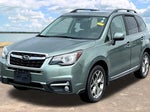 2017 Forester Thumbnail 2