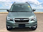 2017 Forester Thumbnail 4