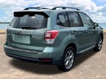 2017 Forester Thumbnail 10
