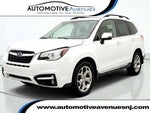 2018 Forester Thumbnail 1