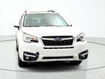 2018 Forester Thumbnail 2