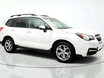 2018 Forester Thumbnail 3