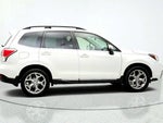 2018 Forester Thumbnail 4