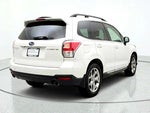 2018 Forester Thumbnail 5