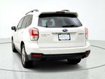 2018 Forester Thumbnail 6