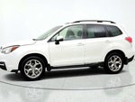 2018 Forester Thumbnail 8